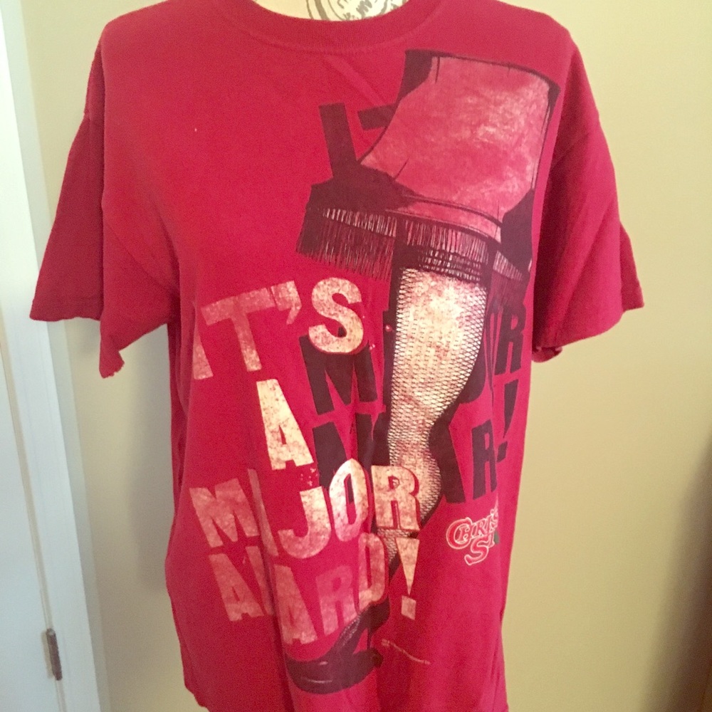 T-shirt